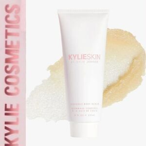 Kylie Skin Coconut Body Scrub